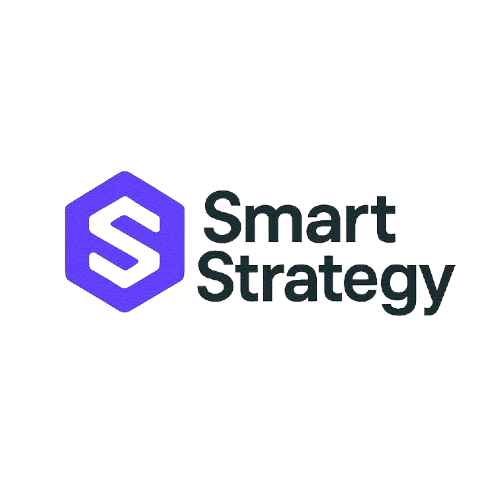 Smart Strategy Logo